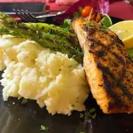 menu-fish-grilled-salmon-espanolita-miami