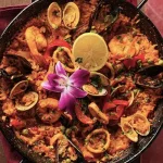 paella-seafood-espanolita-miami